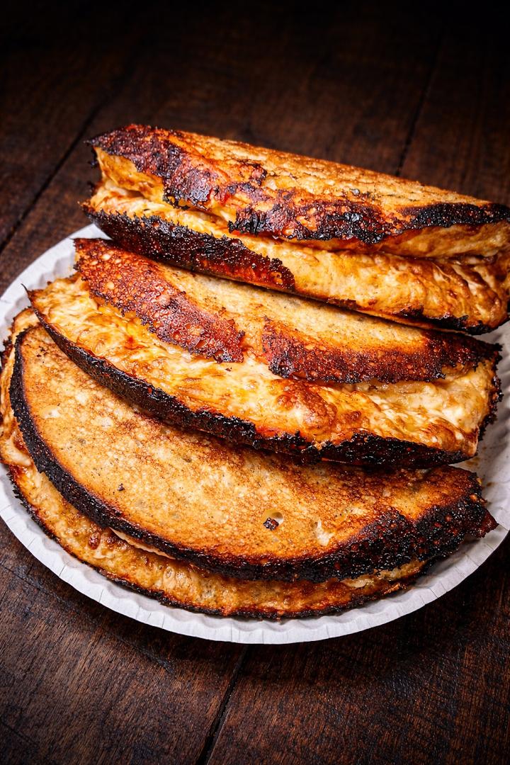 Sarda Cuban Pizza